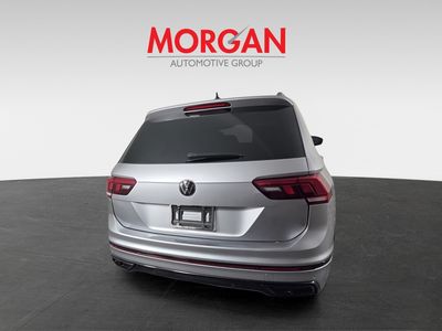 2024 Volkswagen Tiguan - Photo 6