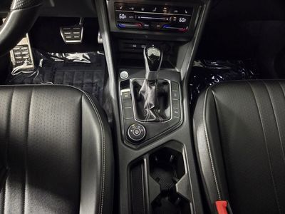 2024 Volkswagen Tiguan - Photo 13