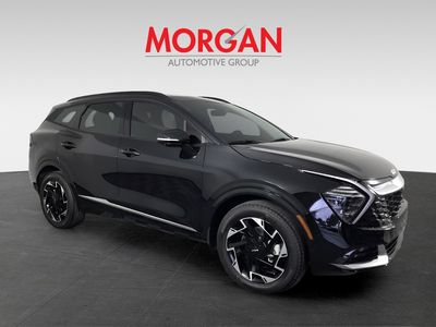 2024 Kia Sportage - Photo 5
