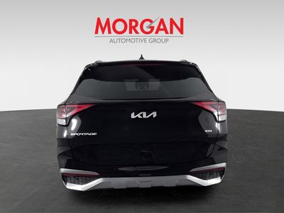 2024 Kia Sportage - Photo 8