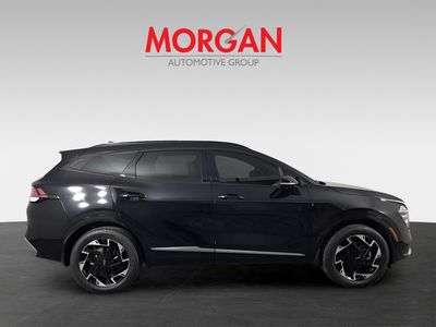 2024 Kia Sportage - Photo 6