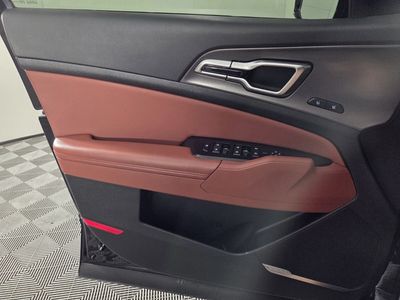 2024 Kia Sportage - Photo 23
