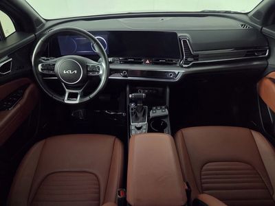 2024 Kia Sportage - Photo 29