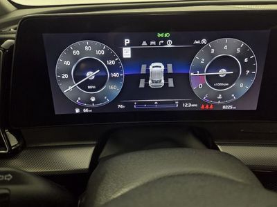 2024 Kia Sportage - Photo 18