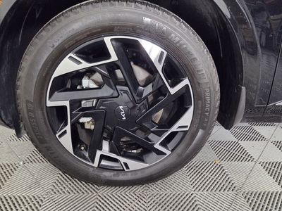2024 Kia Sportage - Photo 11
