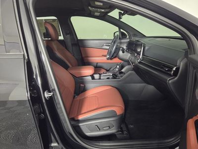 2024 Kia Sportage - Photo 32