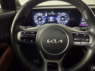 2024 Kia Sportage - Photo 19