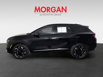 2024 Kia Sportage - Photo 10