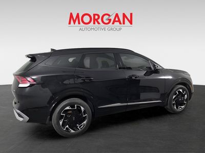2024 Kia Sportage - Photo 7