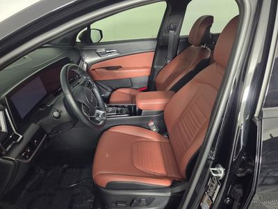 2024 Kia Sportage - Photo 12
