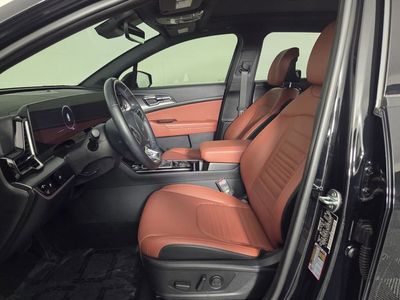 2024 Kia Sportage - Photo 13