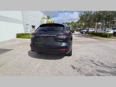 2022 Maserati Levante - Photo 35