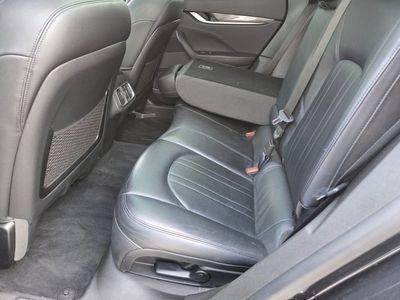 2022 Maserati Levante - Photo 20