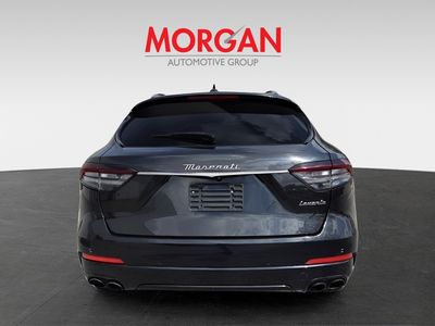 2022 Maserati Levante - Photo 6