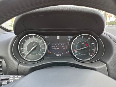 2022 Maserati Levante - Photo 25