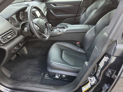 2022 Maserati Levante - Photo 21