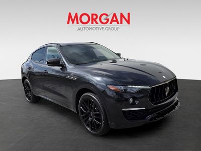 2022 Maserati Levante - Photo 2