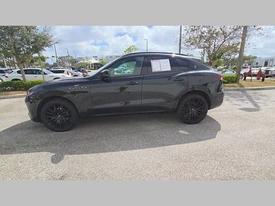 2022 Maserati Levante - Photo 43