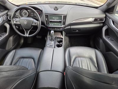 2022 Maserati Levante - Photo 17