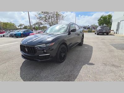 2022 Maserati Levante - Photo 44