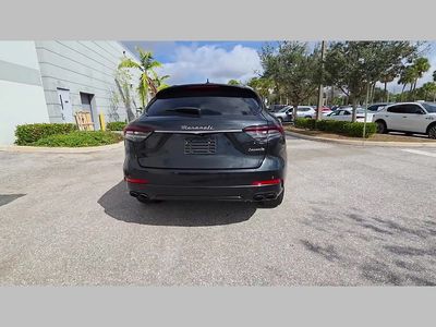 2022 Maserati Levante - Photo 36