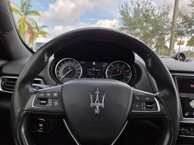 2022 Maserati Levante - Photo 24