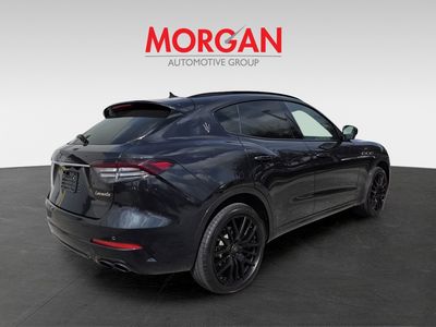 2022 Maserati Levante - Photo 5