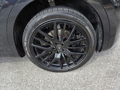 2022 Maserati Levante - Photo 11