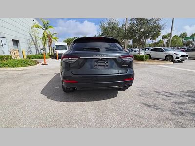 2022 Maserati Levante - Photo 37