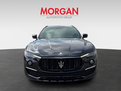 2022 Maserati Levante - Photo 10