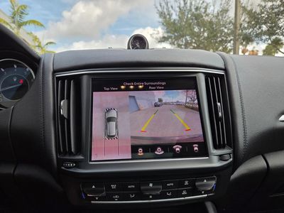 2022 Maserati Levante - Photo 29