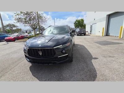 2022 Maserati Levante - Photo 46