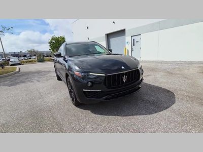 2022 Maserati Levante - Photo 49
