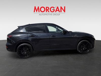 2022 Maserati Levante - Photo 4