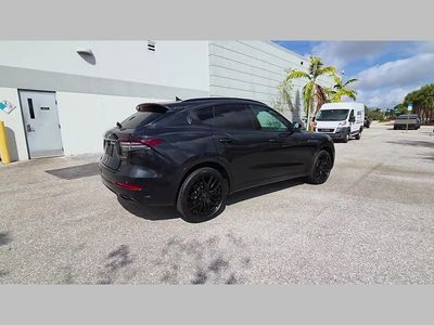 2022 Maserati Levante - Photo 33