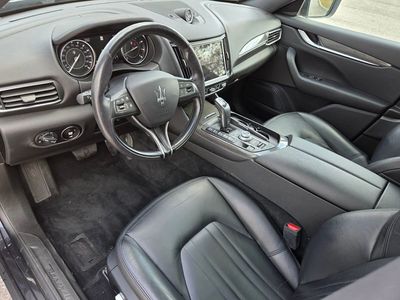 2022 Maserati Levante - Photo 22