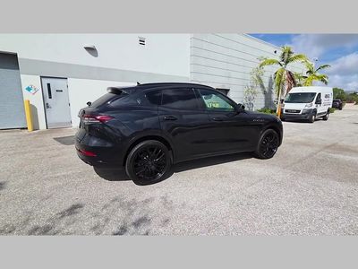 2022 Maserati Levante - Photo 32