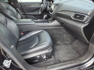 2022 Maserati Levante - Photo 13