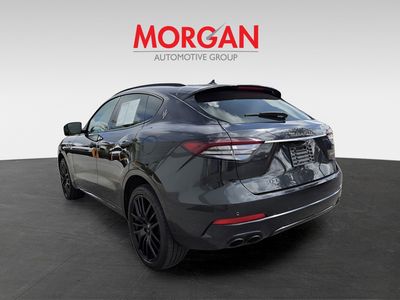 2022 Maserati Levante - Photo 7