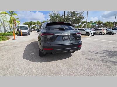 2022 Maserati Levante - Photo 38