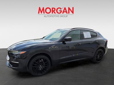 2022 Maserati Levante - Photo 9