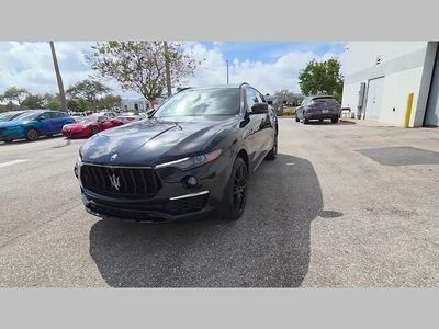 2022 Maserati Levante - Photo 45