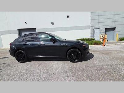 2022 Maserati Levante - Photo 31