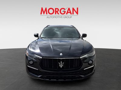 2022 Maserati Levante - Photo 3