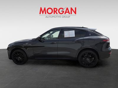 2022 Maserati Levante - Photo 8