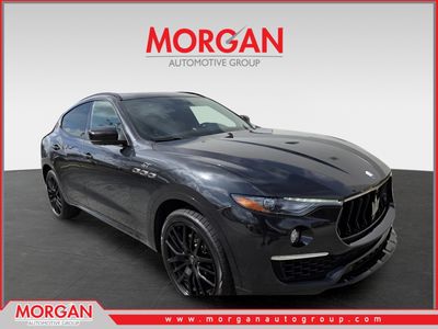 2022 Maserati Levante - Photo 1