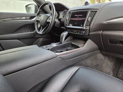 2022 Maserati Levante - Photo 14