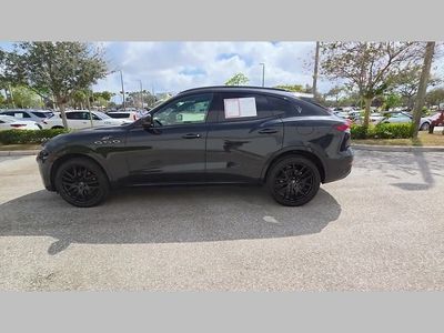 2022 Maserati Levante - Photo 42