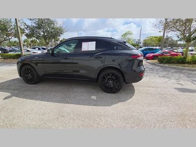 2022 Maserati Levante - Photo 41