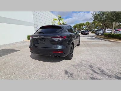 2022 Maserati Levante - Photo 34